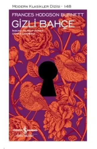 Gizli Bahçe - Modern Klasikler Dizisi