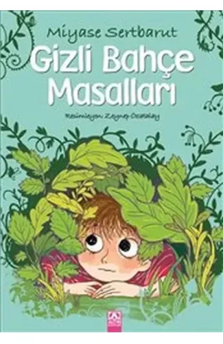Gizli Bahçe Masalları