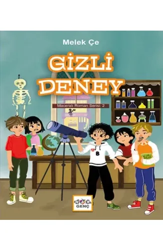 Gizli Deney