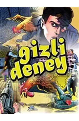 Gizli Denney
