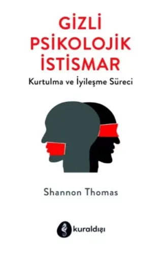 Gizli Psikolojik İstismar