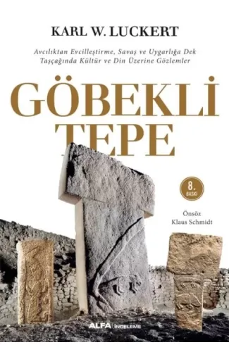Göbekli Tepe