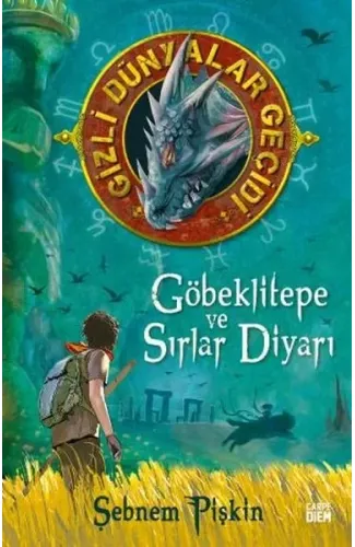 Göbeklitepe ve Sırlar Diyarı - Gizli Dünyalar Geçidi