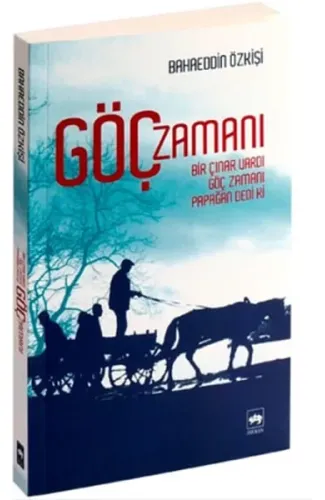 Göç Zamanı