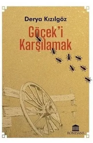 Göçek'i Karşılamak