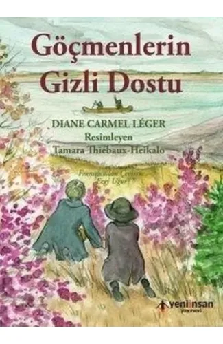 Göçmenlerin Gizli Dostu