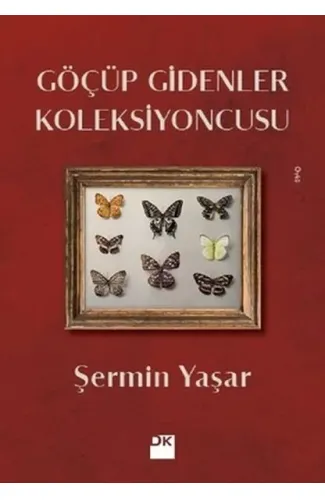 Göçüp Gidenler Koleksiyoncusu