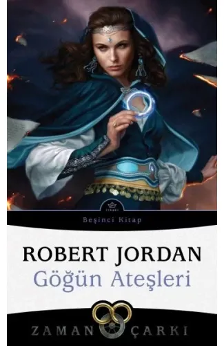 Göğün Ateşleri / Zaman Çarkı 5