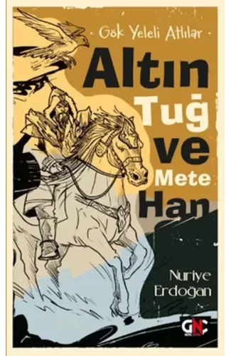 Gök Yeleli Atlılar