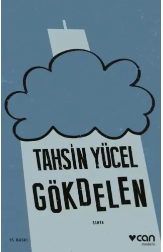 Gökdelen
