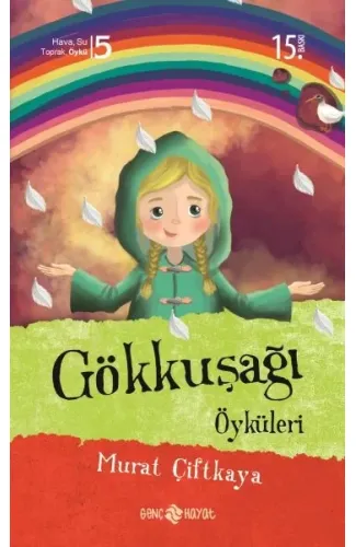 Gökkuşağı Öyküleri