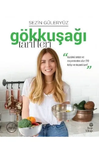 Gökkuşağı Tarifleri