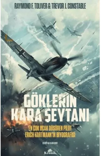 Göklerin Kara Şeytanı