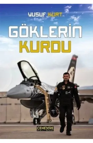 Göklerin Kurdu