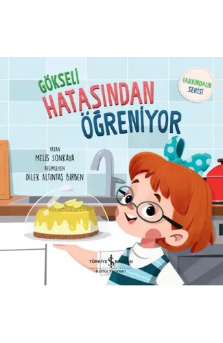 Gökseli Hatasından Öğreniyor - Farkındalık Serisi