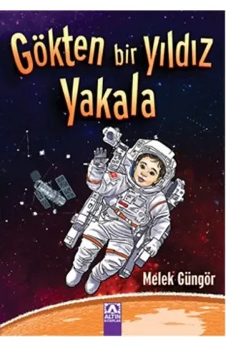 Gökten Bir Yıldız Yakala