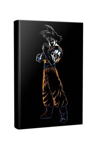 Goku Anime-Manga Planlama Defteri
