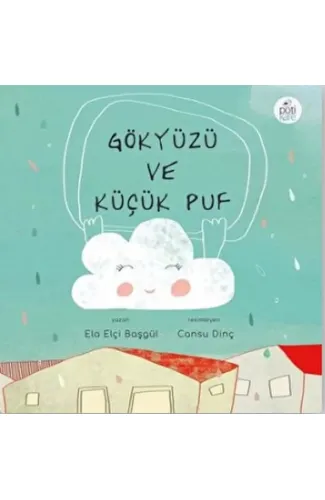 Gökyüzü ve Küçük Puf