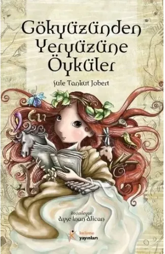 Gökyüzünden Yeryüzüne Öyküler