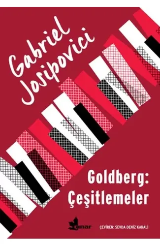 Goldberg: Çeşitlemeler