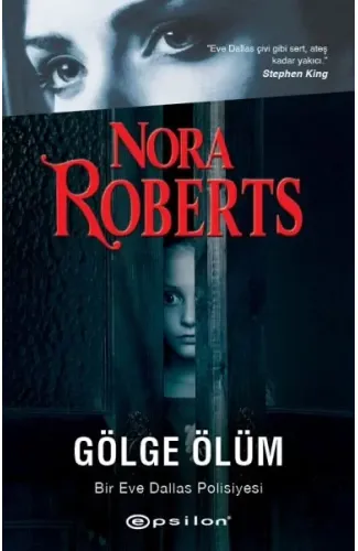 Gölge Ölüm - Bir Eve Dallas Polisiyesi