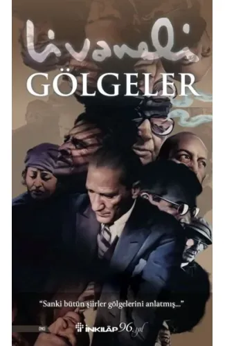 Gölgeler