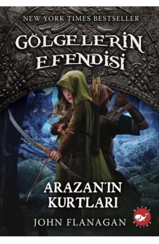 Gölgelerin Efendisi 17 - Arazan’In Kurtları