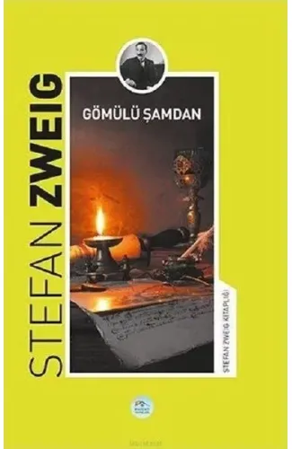 Gömülü Şamdan