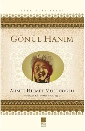 Gönül Hanım