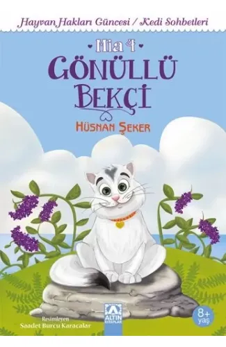 Gönüllü Bekçi
