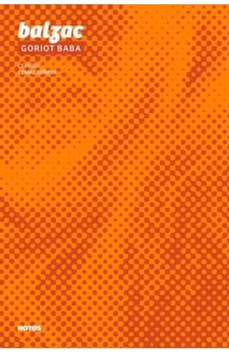 Goriot Baba