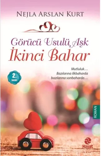 Görücü Usulü Aşk 3 - İkinci Bahar