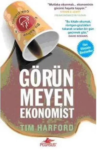 Görünmeyen Ekonomist