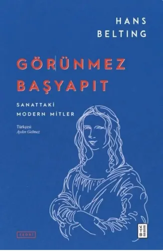 Görünmez Başyapıt