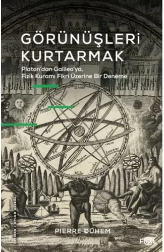 Görünüşleri Kurtarmak