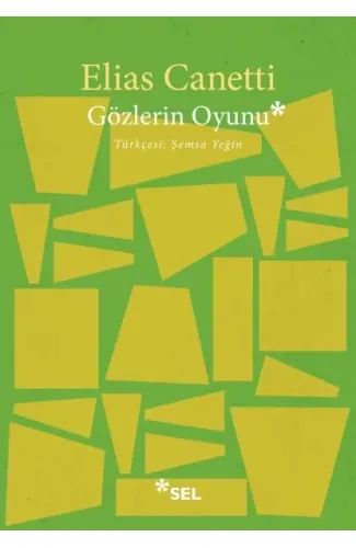 Gözlerin Oyunu