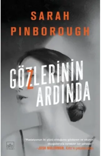 Gözlerinin Ardında