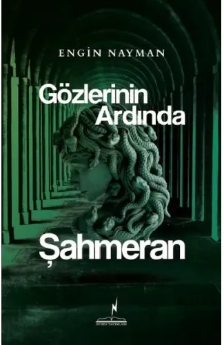 Gözlerinin Ardında Şahmeran