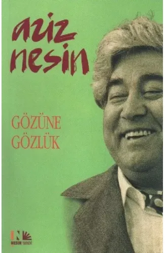 Gözüne Gözlük