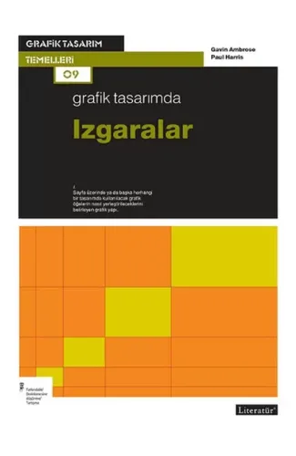 Grafik Tasarımda Izgaralar