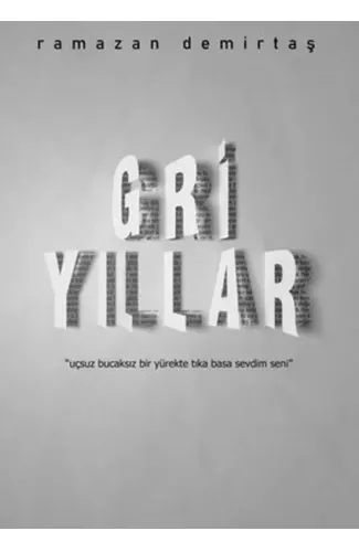 Gri Yıllar