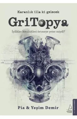 Gritopya