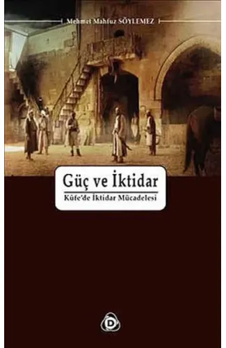 Güç ve İktidar