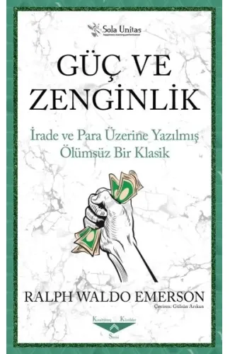 Güç ve Zenginlik