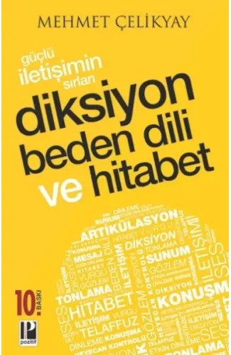 Güçlü İletişimin Sırları Diksiyon Beden Dili ve Hitabet