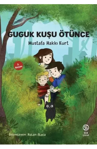 Guguk Kuşu Ötünce
