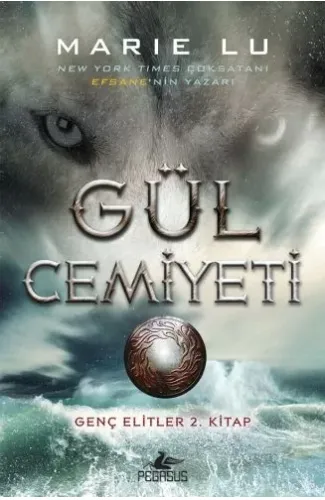 Gül Cemiyeti (Ciltli)