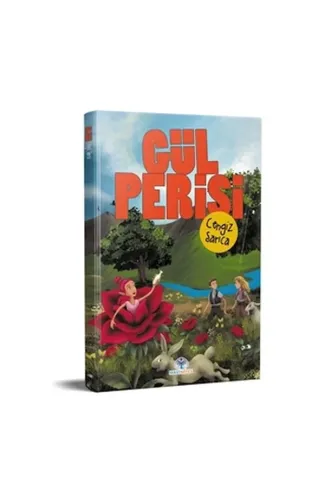 Gül Perisi