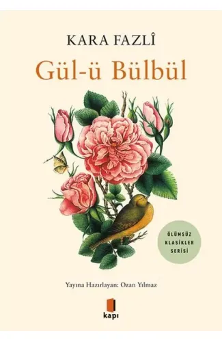 Gül-ü Bülbül