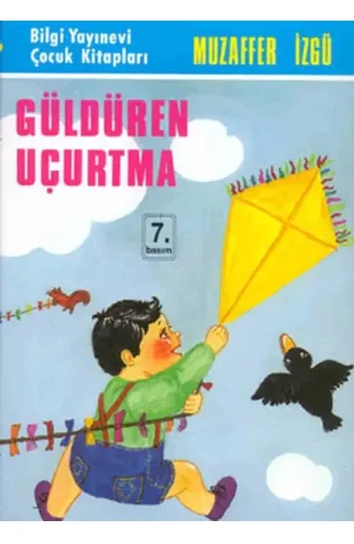 Güldüren Uçurtma